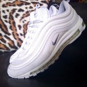 Nike Air Max 97's